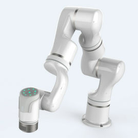 Hợp tác cánh tay robot Brazo 7 trục, cánh tay máy học công nghiệp