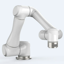 Hợp tác cánh tay robot Brazo 7 trục, cánh tay máy học công nghiệp