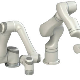 Hợp tác cánh tay robot Brazo 7 trục, cánh tay máy học công nghiệp