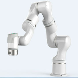 Cộng tác 5kg tải trọng 7 cánh tay robot hàn hồ quang công nghiệp