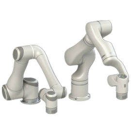 Cộng tác 5kg tải trọng 7 cánh tay robot hàn hồ quang công nghiệp