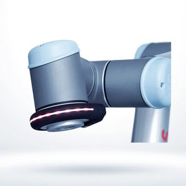 Cánh tay robot cáp nhẹ Faude Pro, Cánh tay robot dễ dàng Ur3 / Ur5 / Ur10 để đánh bóng