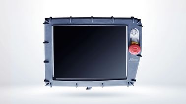 Bảo vệ Vỏ giáp, Bộ phận cánh tay robot cho Robot phổ quát