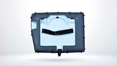 Bảo vệ Vỏ giáp, Bộ phận cánh tay robot cho Robot phổ quát
