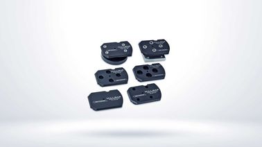 49mm Tall Millibar Hướng dẫn sử dụng Công cụ thay đổi linh hoạt để xếp hàng dễ dàng
