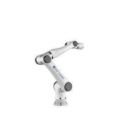 E10 Hàn Robot hợp tác cánh tay nặng cho ngành công nghiệp Bảo hành một năm