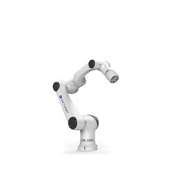 E10 Hàn Robot hợp tác cánh tay nặng cho ngành công nghiệp Bảo hành một năm