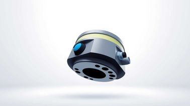 Đèn thông minh Bộ phận robot công nghiệp CỦA BẠN 82mm Đường kính 40 - 46mm Chiều cao