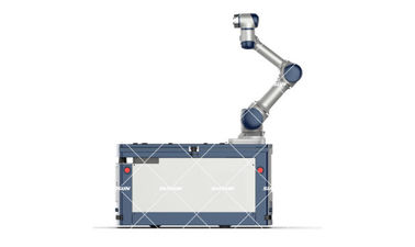 HCR 20 Hybrid Cobot Hợp tác Robot Arm Tải trọng cao 100kg Tải trọng xe