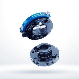 Sw 3.3.0 Xử lý kết thúc hợp tác Robot Arm Schunk End - Of - Arm Modular System