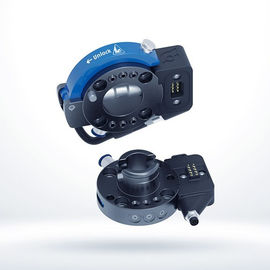 Sw 3.3.0 Xử lý kết thúc hợp tác Robot Arm Schunk End - Of - Arm Modular System