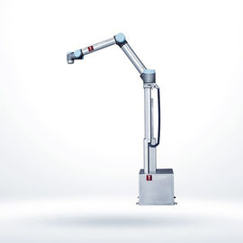 Chân đế nâng cánh tay robot chính xác cao L366 X W480 X H900 - Kích thước H1400 Mm