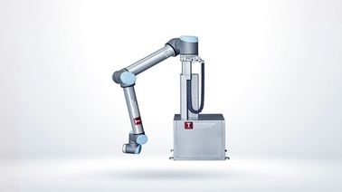Chân đế nâng cánh tay robot chính xác cao L366 X W480 X H900 - Kích thước H1400 Mm