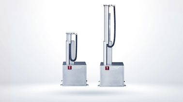 Chân đế nâng cánh tay robot chính xác cao L366 X W480 X H900 - Kích thước H1400 Mm