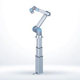 Bao bì hợp tác Robot nâng cánh tay Kit Hệ thống định vị dọc