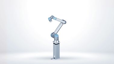Bao bì hợp tác Robot nâng cánh tay Kit Hệ thống định vị dọc