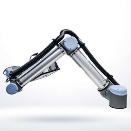 Igus cáp hướng dẫn cáp cánh tay robot, phụ tùng và phụ kiện robot hàn