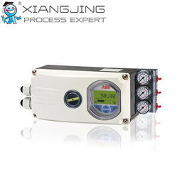 Định vị van điều khiển hiệu suất cao Xác định hoàn toàn tự động