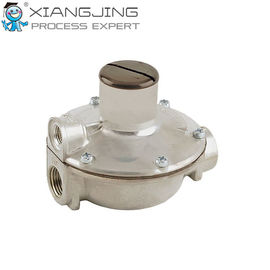Bộ điều chỉnh áp suất dòng Fisher 912N