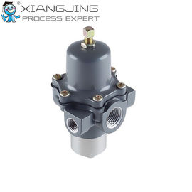 Van chuyển đổi khí nén bằng thép không gỉ, Van điều khiển 1/4 NPT 2 chiều