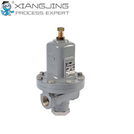 Bộ điều chỉnh áp suất dòng Fisher MR98, MR98L, MR98H, MR98HH, MR98LD, MR98HD