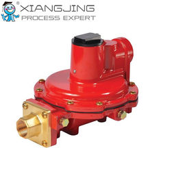 Bộ điều chỉnh giai đoạn đầu cân bằng, Bộ giảm áp dòng nước Fisher Type R622H