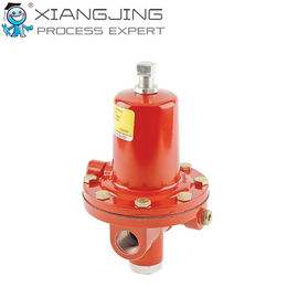 Bộ điều chỉnh khí áp suất cao, Bộ điều chỉnh khí Lpg Fisher 64 Series