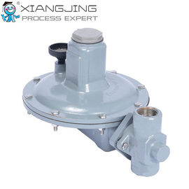 Bộ điều chỉnh áp suất chăn Fisher Nitrogen, hệ thống làm sạch bể khí nén