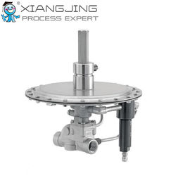 Van giảm áp loại Fisher95.