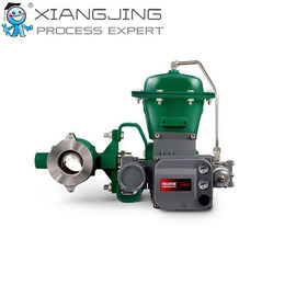 Van điều khiển Fisher Vee-Ball V200