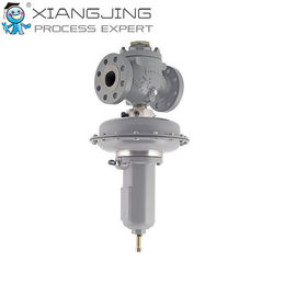 Bộ điều chỉnh chất lỏng giảm áp suất trực tiếp của Fisher Type MR105