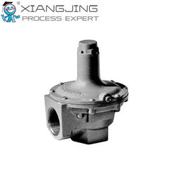 Các van điều tiết hoặc các bộ điều chỉnh áp suất dòng Fisher, 288A, 289H, 289H, 289H