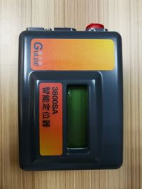Bộ điều khiển van kỹ thuật số HC 3800SA cho cổ phiếu đại chúng Fisher Gulde