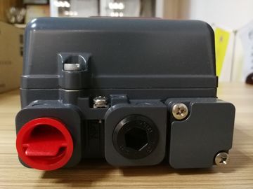 Bộ điều khiển van kỹ thuật số HC 3800SA cho cổ phiếu đại chúng Fisher Gulde