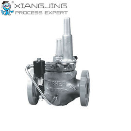 Bộ điều chỉnh giảm áp suất dòng EZ EZR và EZROSX