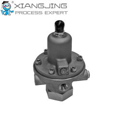 Giảm điều chỉnh tự vận hành, điều chỉnh áp suất khí cao áp