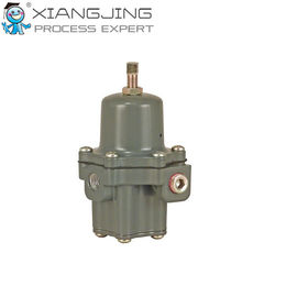 Đúc giảm áp suất van điều chỉnh nhiệt độ trung bình