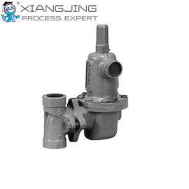 Bộ điều chỉnh giảm áp suất sê-ri 627W và 627WH của Fisher