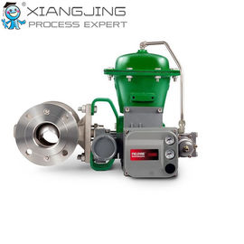 Thiết bị truyền động quay lò xo và lò xo Fisher 2052