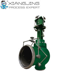 Van giảm áp suất axit, Van điều hòa hơi nước ASME Dòng TBX