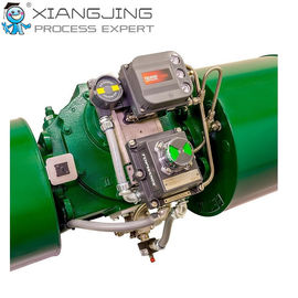 Van giảm áp điều chỉnh Fisher DVC6200 SIS Bộ định vị van kỹ thuật số