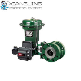 Thiết bị truyền động quay Fisher 1052