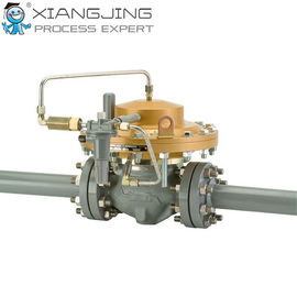 Bộ điều chỉnh giảm áp suất dòng EZ EZL