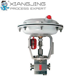 Van điều khiển vệ sinh Fisher Baumann 87000 Flexsleev
