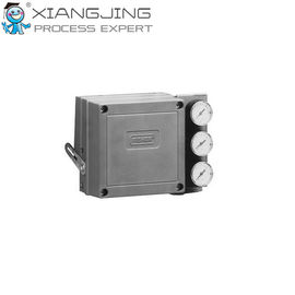 Bộ định vị khí nén một tác động Fisher 3582i