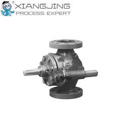 Van giảm áp Fisher Ezr, điều chỉnh áp suất ngược bằng thép không gỉ