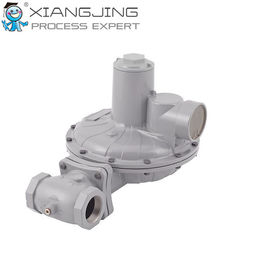 Bếp điều khiển thương mại Bộ điều khiển Fisher, Van điều khiển áp suất đúc