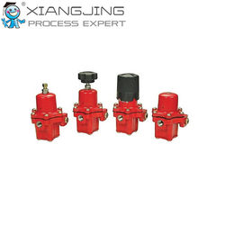 Bộ điều chỉnh áp suất cao dòng Fisher 67C 67CW 67CH 67CD 67CN - LP-Gas