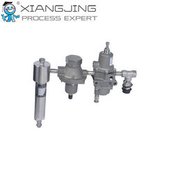 Thép không gỉ Giảm áp suất cao Van Hệ thống cung cấp dụng cụ khí