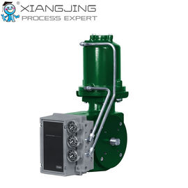 Bộ định vị tác động kép bằng khí nén điện tử Fisher 3610JP